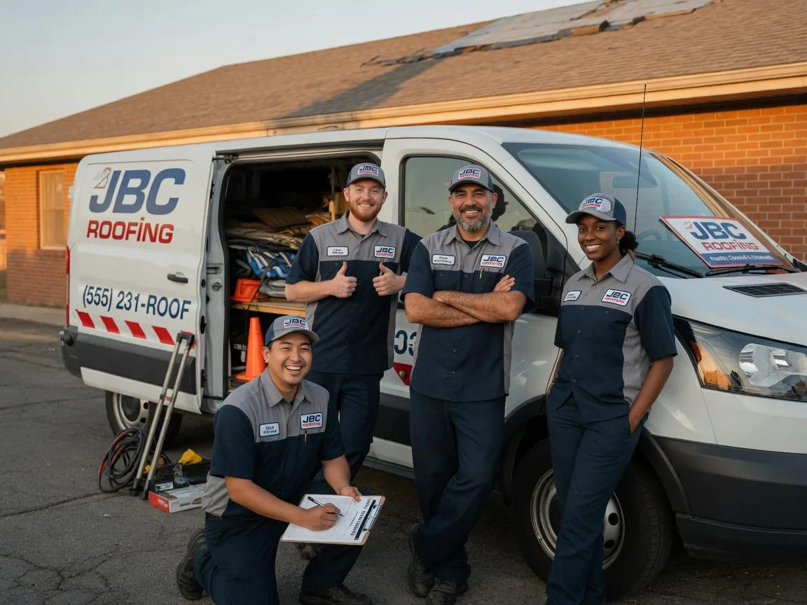 Roof Replacement company in Tiplersville, MS